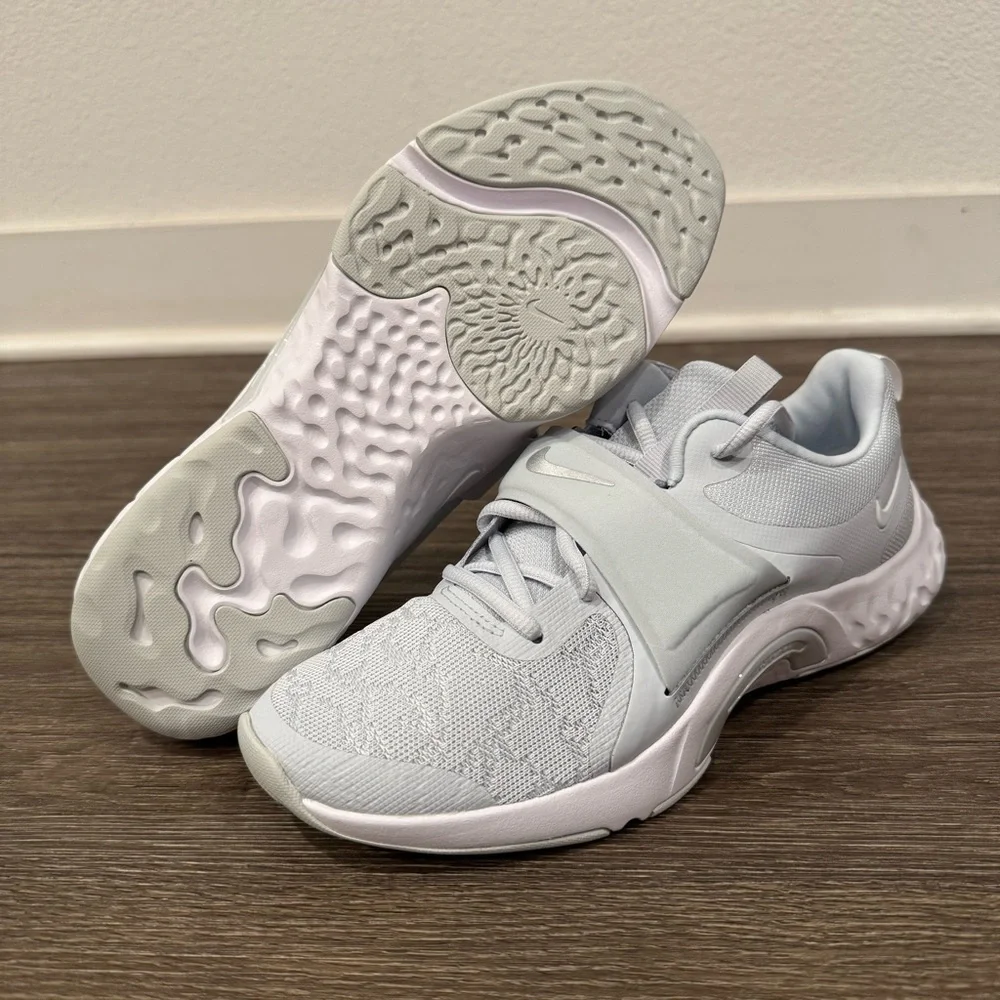 Nike renew season